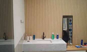 Imagem 7: Sobrado de 130m²- na Vila Pires - Santo André - SP