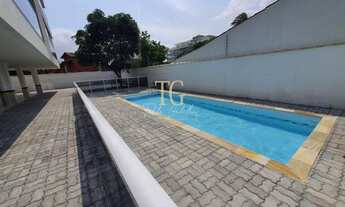 Imagem 2: Apartamento para Venda em Rio das Ostras, Costazul, 3 dormitórios, 1 suíte, 2 banheiros, 1