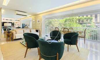 Imagem 2: Apartamento com 2 suítes + 2 Oficces à venda, 111 m² - Brooklin Novo - São Paulo/SP