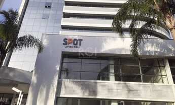 Imagem 2: Porto Alegre - Conjunto Comercial/Sala - Passo da Areia