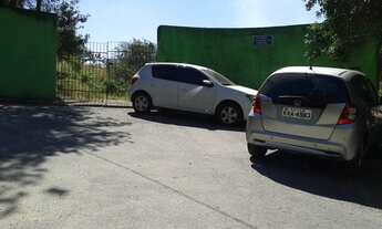 Imagem 3: Terreno com 11.875 m² para venda em Vila Valqueire - Rio de Janeiro - RJ