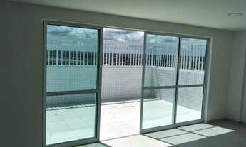 Imagem 3: Apartamento para venda com 58 metros quadrados com 2 quartos