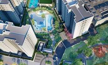 Imagem 3: Apartamento à venda, 1 quarto, 2 vagas, Jaraguá - Belo Horizonte/MG