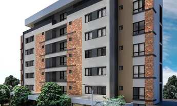 Imagem: Apartamento à venda, 26 m² por R$ 257.280,00