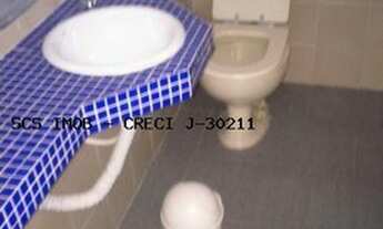 Imagem 4: Sala Comercial para Locação em Santo André, Casa Branca, 1 vaga