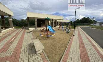 Imagem 4: Terreno em Condomínio para Venda em Terras de Yucatan (Monterrey) Monte Mor-SP - 534