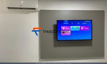 Imagem 7: Flat para venda em Manaira - totalmente mobiliado com 22m2 em João Pessoa - PB