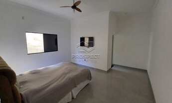 Imagem 6: UBERLâNDIA - Casa Padrão - Quinta Alto Umuarama