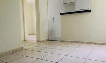 Imagem 3: COBERTURA 02 QUARTOS 02 VGS FONTE GRANDE - CONTAGEM MG