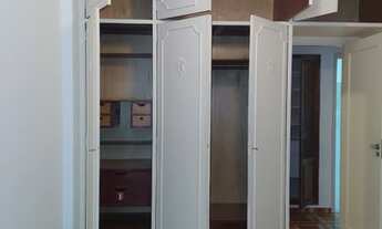 Imagem 4: Apartamento reformado no Posto 5 com 70 m² sala 2 quartos armários dependências em Copacab