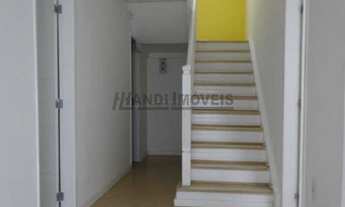 Imagem 4: Rio de Janeiro - Casa Padrão - Laranjeiras