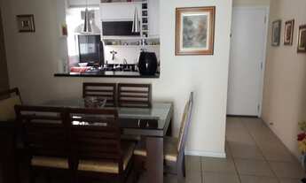 Imagem 2: Apartamento com 3 dormitórios à venda, 89 m² por R$ 620.000,00 - Jardim Alves Nogueira - V
