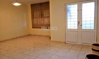 Imagem 4: Casa - Vila Marieta - Campinas