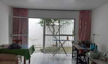 Imagem 3: Casa térrea- S\CONDOMINIO! A 150MTS DO MAR 70 M² - 2 QRTS, R. ASFALT