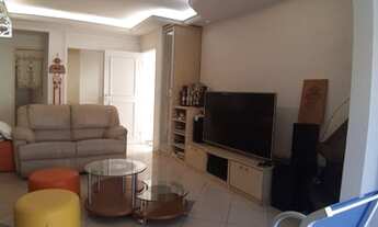 Imagem 6: Casa de condomínio sobrado para aluguel com 165 metros quadrados com 3 quartos