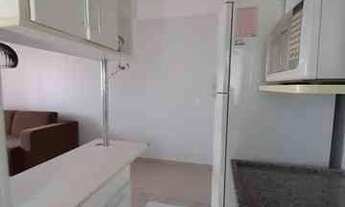 Imagem 7: APARTAMENTO SEMI MOBILIADO NO TATUAPÉ!