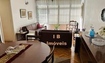 Imagem: Apto 3 quartos na rua Itacuruçá junto