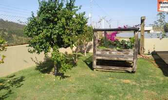 Imagem 6: CASA RESIDENCIAL em BRAGANÇA PAULISTA - SP, CONDOMÍNIO TERRAS DE SANTA CRUZ