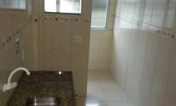 Imagem 6: Vendo Lindo Apartamento 2º andar no BNH - Mesquita