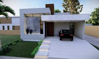 Imagem 3: Casa Condomínio Santa Mônica III em Mogi Guaçu-SP