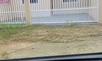 Imagem 2: Linda casa geminada 02 quartos 70m² no Centro de Penha