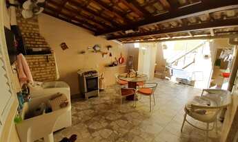 Imagem 3: Casa frente de rua, Engenho de Dentro, próximo Guanabara com terraço, garagem