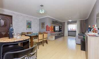 Imagem: CURITIBA - Apartamento Padrão - Batel