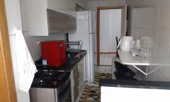 Imagem 2: Apartamento para venda 3 quartos com suite em Jardim Camburi - Vitória - ES