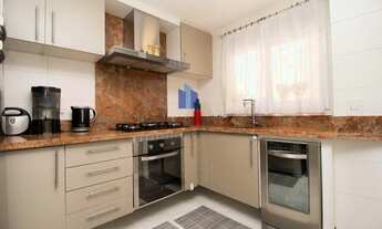 Imagem 3: Apartamento para Venda em Curitiba, Portão, 3 dormitórios, 1 suíte, 3 banheiros, 2 vagas