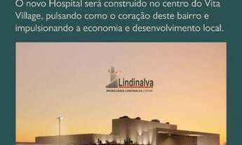 Imagem 4: Terrenos à venda, a partir de 300 m² por R$ 226.500 - Vita Village - Foz do Iguaçu/PR