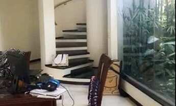 Imagem 2: CASA ASSOBRADADA - BOSQUE DA SAÚDE - SP