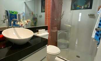 Imagem 7: Cobertura para venda com 190 metros quadrados com 3 quartos