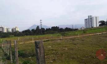 Imagem 8: Terreno à venda, 5767 m² por R$ 8.650.545,00 - Pagani - Palhoça/SC