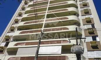 Imagem: MARINGÁ - APARTAMENTO PADRÃO - ZONA 01