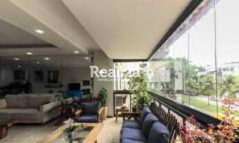 Imagem: Apartamento para venda com 170 metros quadrados