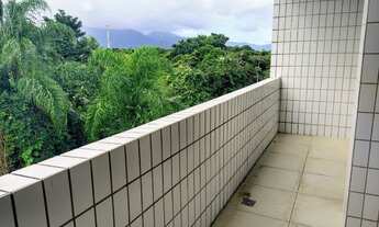 Imagem 4: Apartamento a Venda em Boracéia 50m do Mar