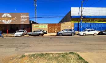 Imagem: Alugo Lote de 720 Metros com um Galpão