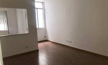 Imagem 2: Apartamento para venda com 84 m² com 2/4 na Tijuca - Rio de Janeiro - RJ
