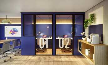 Imagem 3: LANÇAMENTO - Florear Vila Clementino - Rua das Azaléas - Vila Clementino - São Paulo - SP