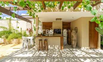 Imagem 6: Casa de condomínio para venda com 460 metros quadrados com 5 quartos