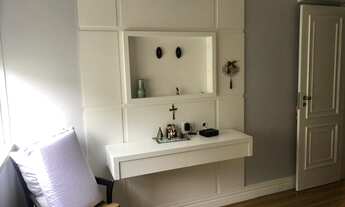 Imagem 7: Apartamento para venda tem 80 metros quadrados com 3 quartos no Centro - Nova Friburgo - R