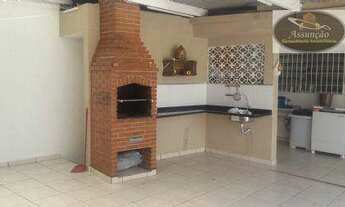 Imagem 2: Sobrado com 2 dormitórios à venda, 92 m² por R$ 405.000,00 - Vila João Ramalho - Santo And