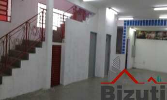 Imagem 2: SALÃO COMERCIAL, Bairro Jardim Cruz Alta, Várzea Paulista