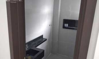 Imagem 7: Apartamento com 3 dormitórios à venda, 75 m² por R$ 495.000,00 - Vila Eldízia - Santo Andr