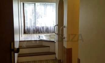 Imagem 7: Casa para Venda e Aluguel, em rua fechada, 1100 m², 5 quartos / suites, piscina