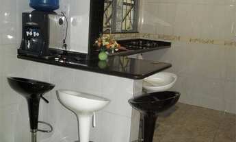 Imagem: Casa residencial à venda, Campo Grande