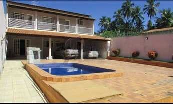 Imagem: Uma excelente casa no bairro Edgar Pereira