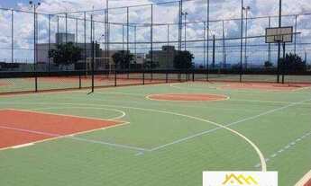 Imagem 4: Terreno plano no Condomínio Park Taquaral Unimep com 375m2