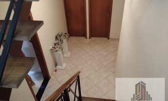 Imagem 6: Sobrado para Venda em Santo André, Jardim Teles de Menezes, 3 dormitórios, 1 suíte, 2 banh