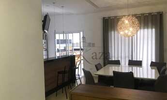 Imagem 5: Sobrado Alto Padrão - Condomínio Vivva Residencial Clube - Jacareí - 3 suítes - 244 M²